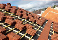 Rénover sa toiture à La Chapelle-sous-Brancion